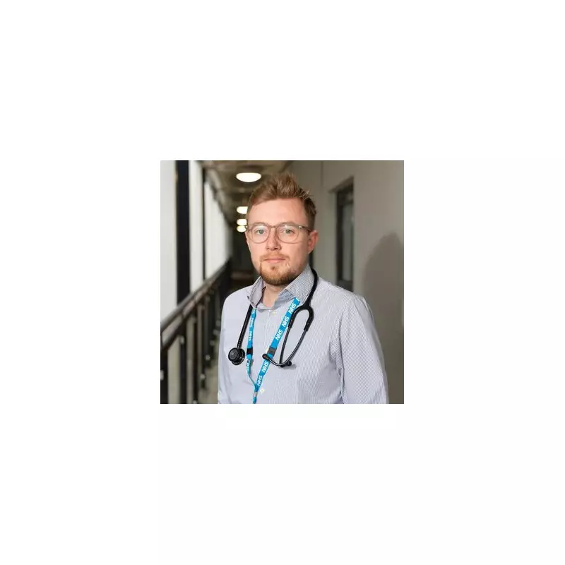 20,000 NHS Doctors Face Unemployment Amid Training 'Bottleneck'