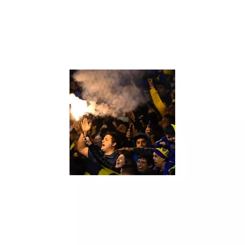 2018 Copa Libertadores Final: The Chaotic Story of Fan Violence and Relocation