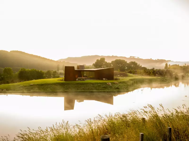 2025 New Zealand Architecture Awards: Elegance and Innovation Winners