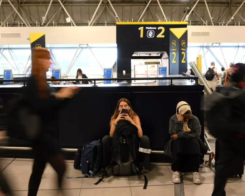 23,500 Families Wrongly Stripped of Child Benefit in Home Office Data Scandal