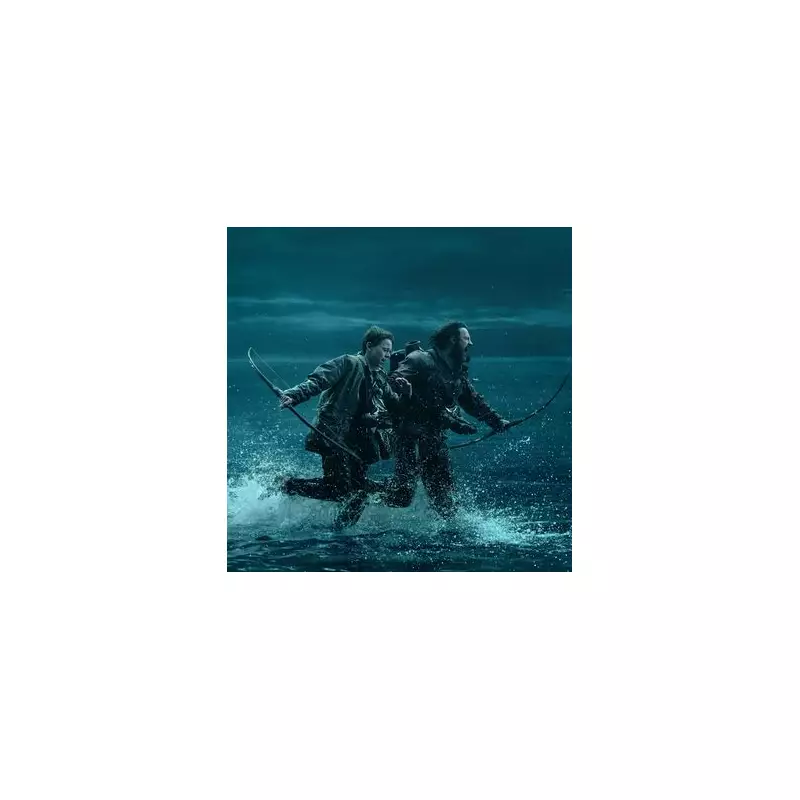 28 Years Later Hailed as 2025's Best Film With 89% Rotten Tomatoes Score