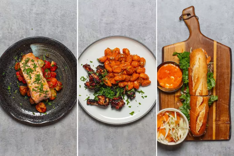 3 Budget Air Fryer Recipes That Go Beyond Chips