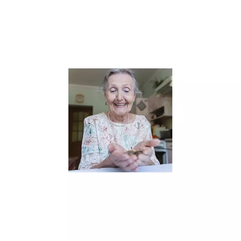 3 Rare UK Coins That Could Make You Rich - Worth Over £3000