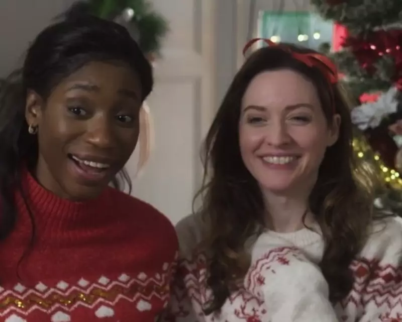3 Wishes for Christmas Review: A Festive Flop Fails to Sparkle