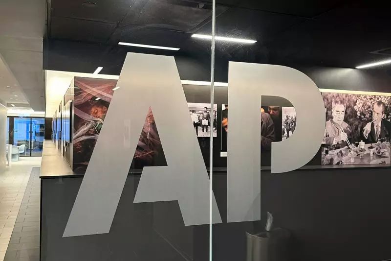 $30M Donations Boost AP Fund for Journalism Expansion