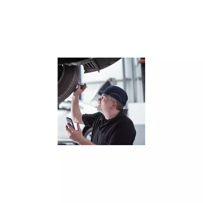 3.1 Million MOT Fails: The Simple Tyre Check UK Drivers Are Missing