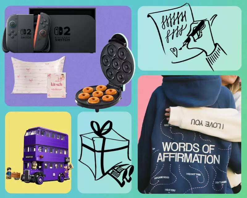 36 Best Gift Ideas for UK Teens in 2025 – Picked by Teens Themselves