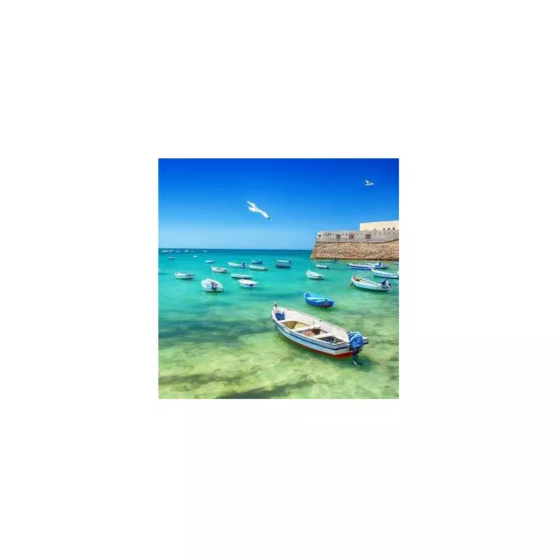 4 Hot & Cheap November Holiday Spots for Brits Escaping Winter