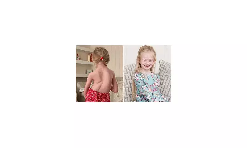 4-Year-Old's Soft Play Injury Leads to Severe Spinal Condition