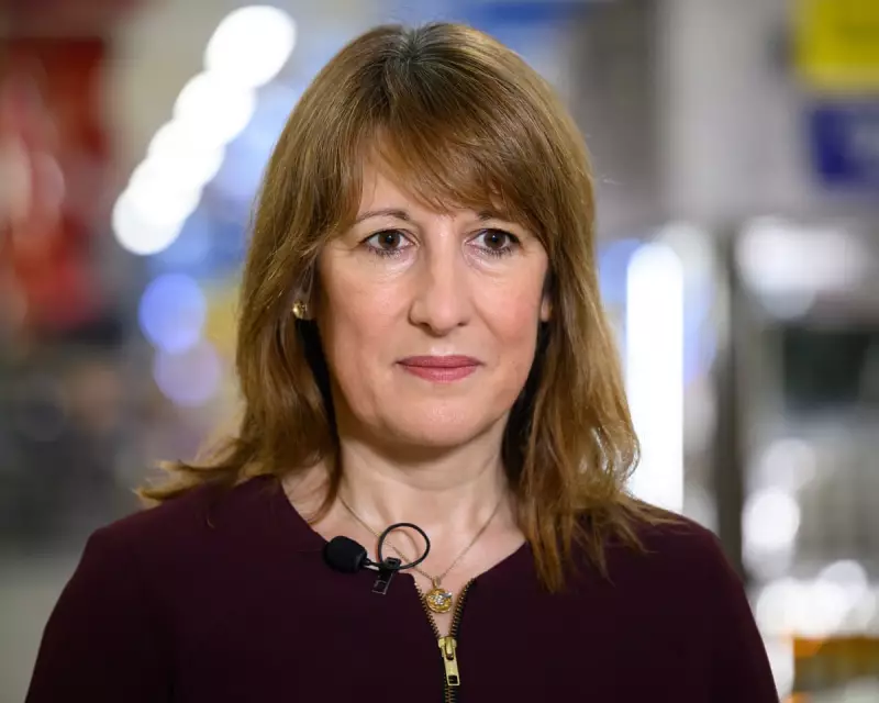 40 Labour MPs Urge Rachel Reeves to Drop NHS Private Finance Plans