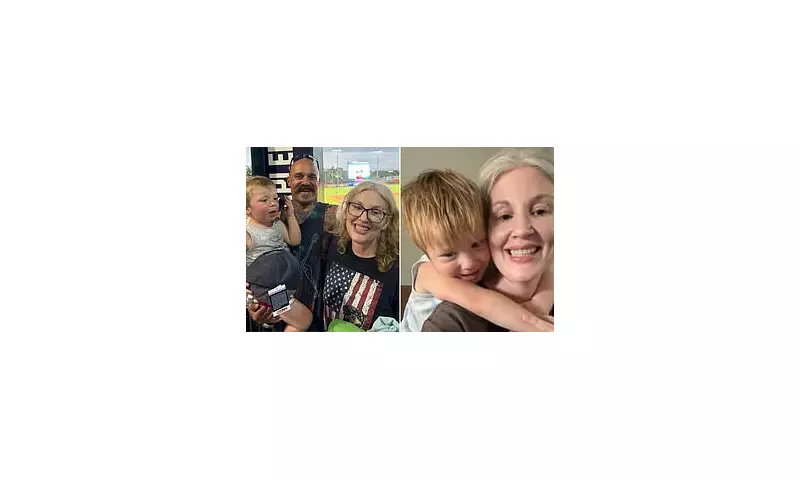 47-Year-Old Mum's Alzheimer's Battle After Doctors Dismissed Symptoms