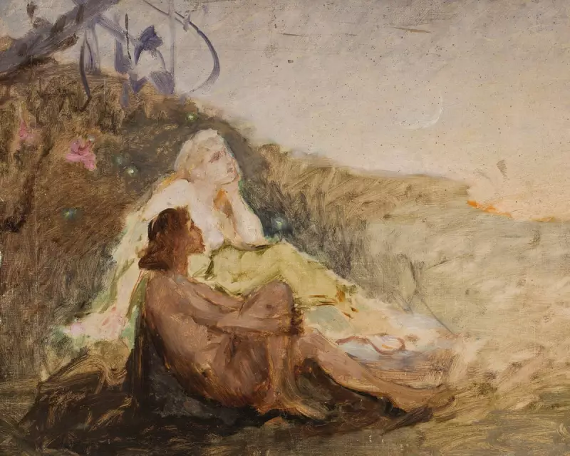 5 Couples Who Found Lasting Love Against All Odds This Year