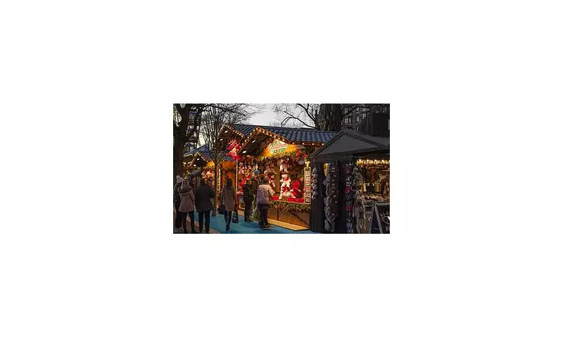 5 Hidden Gem Christmas Markets in Europe for a Perfect Festive Break