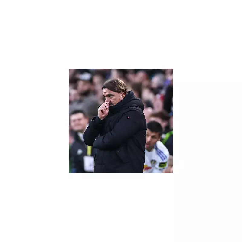 5 Managers Who Could Replace Daniel Farke at Leeds United