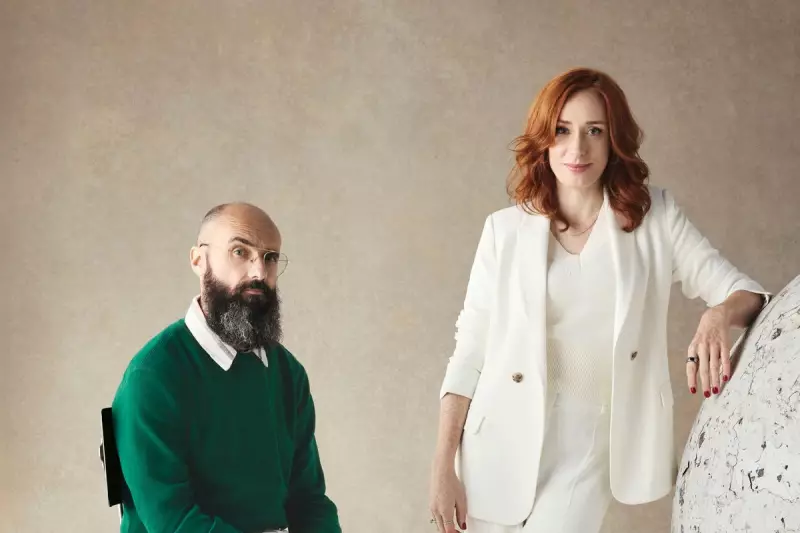 5 Must-Listen Podcasts This Week: Science, Football & Life After Prison