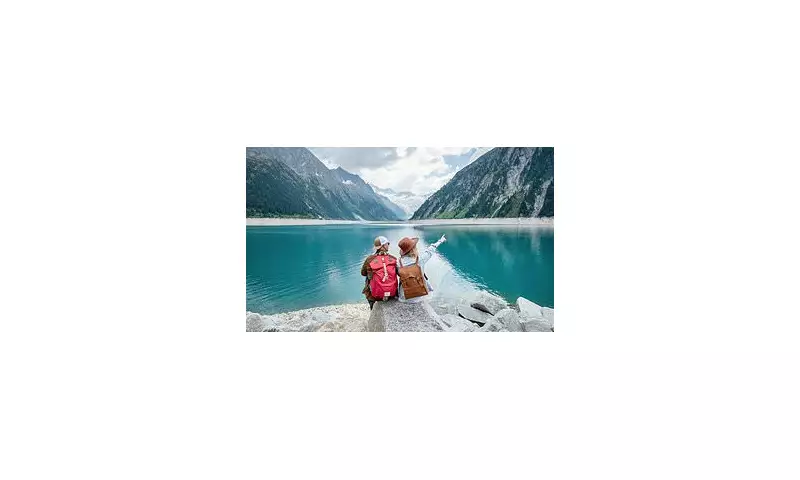 5 Red Flags That Reveal a Nightmare Travel Companion