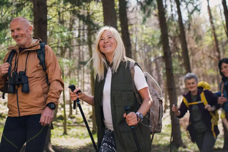 5 Simple Changes to Slow Down Ageing and Reduce Biological Age