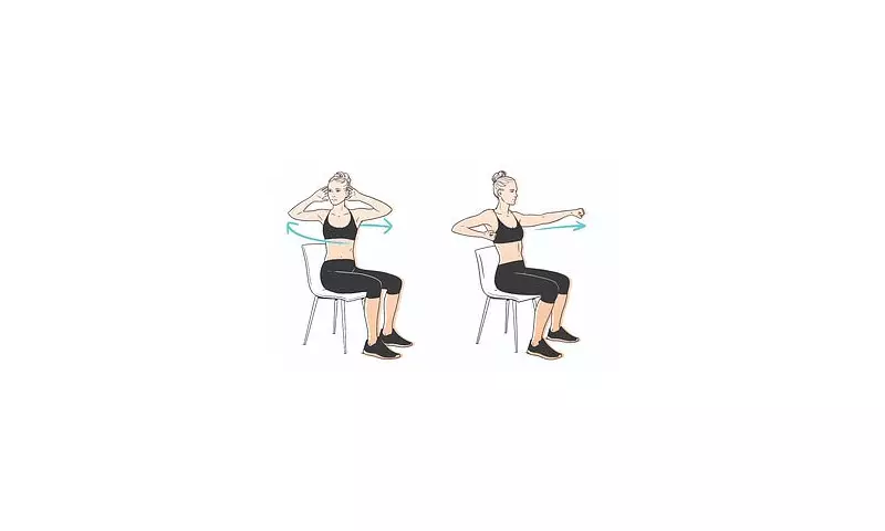 5 Simple Exercises to Boost Health and Fight Dementia in Midlife