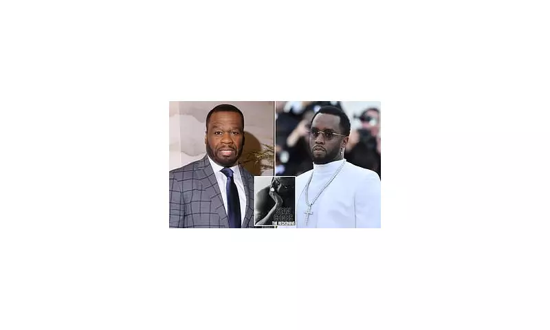 50 Cent Drops Diddy Netflix Documentary Amid Prison Feud