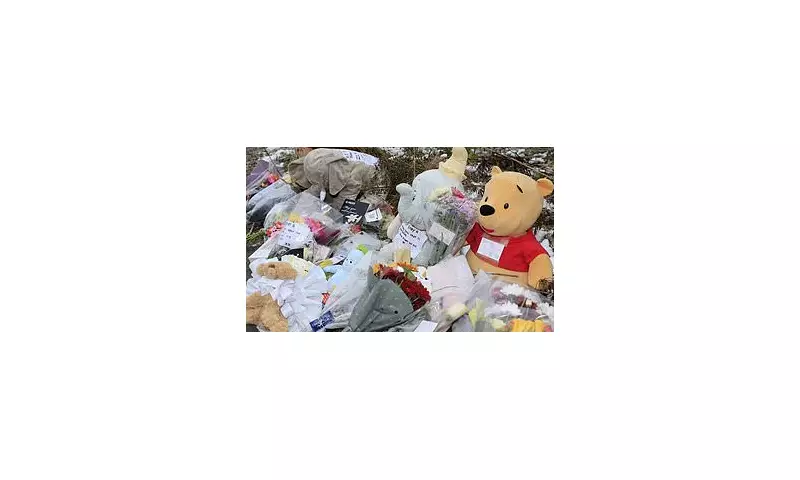 £50,000 Reward to Solve Mystery of Baby Ava Found in Salford Park