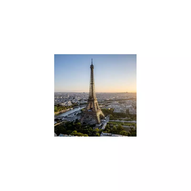 53% of Brits Would Choose to Be French, Survey Reveals