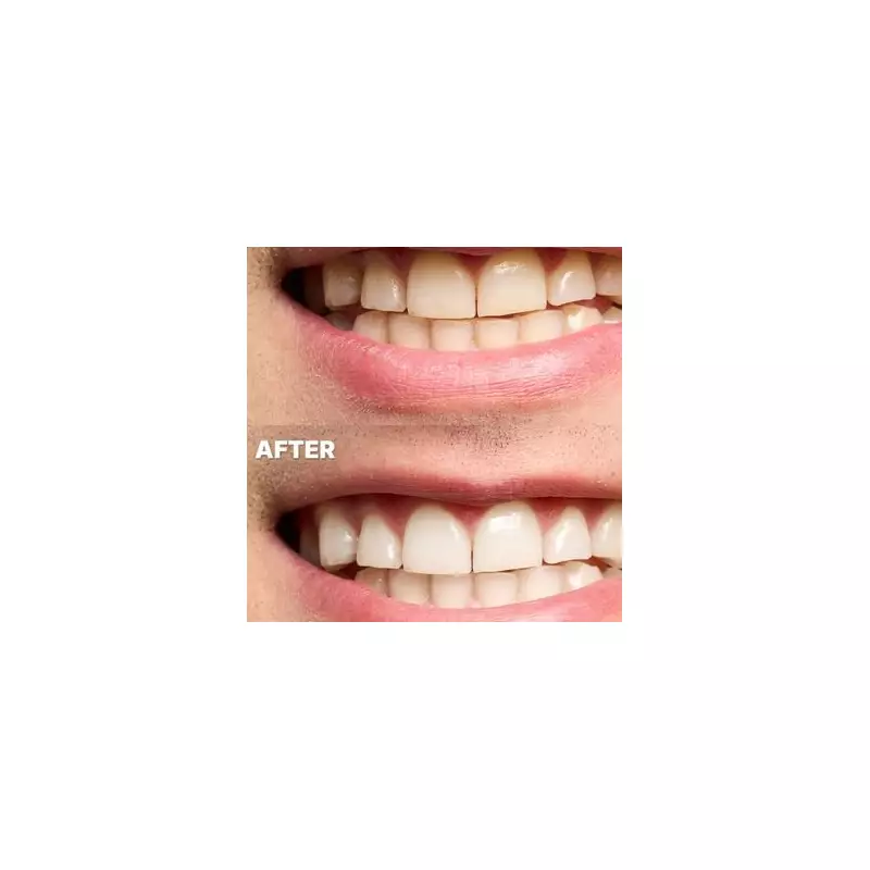 55p Teeth Whitening Strips Deliver Fast Results for UK Tea & Coffee Drinkers