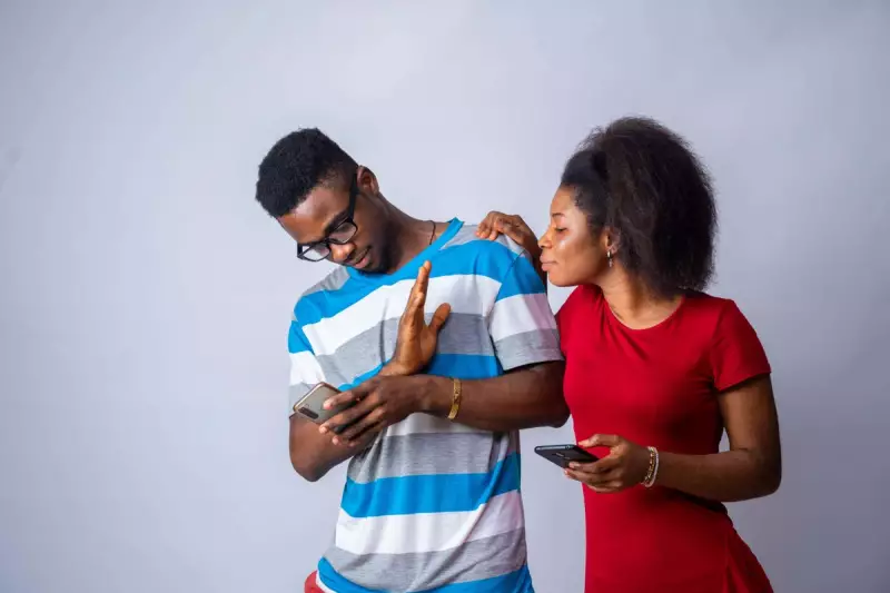 6 Signs Your Partner Is Financially Cheating On You