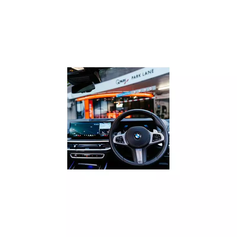 60% of UK drivers consider car subscriptions over ownership