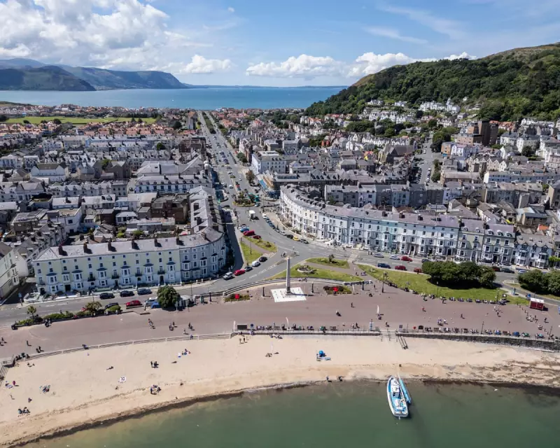 64-Year-Old Man Arrested for Posing as Rear Admiral at Welsh Remembrance Event
