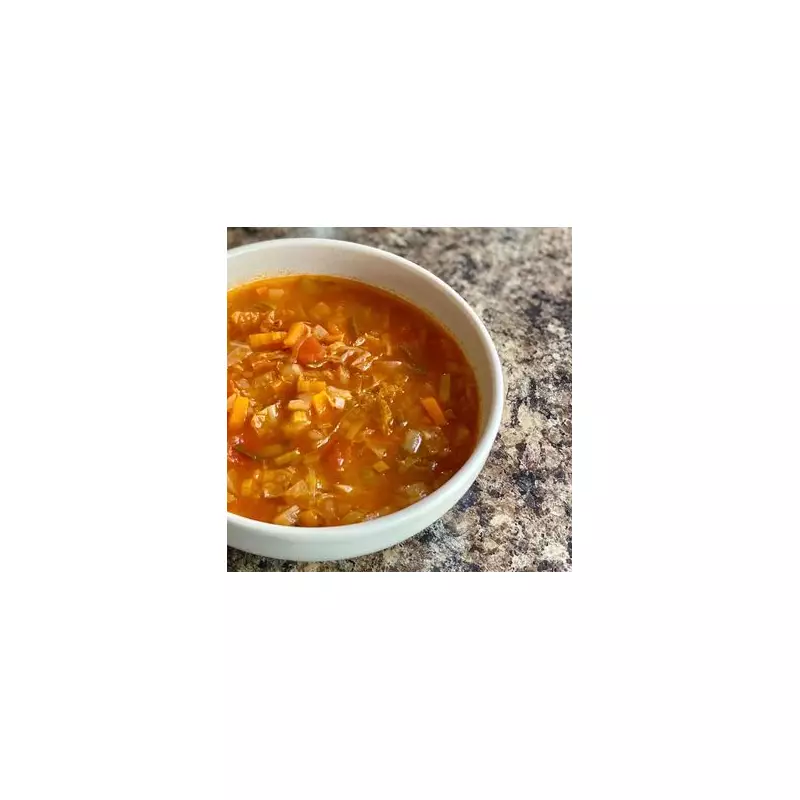 7 Chef-Approved Secrets to Transform Your Soup from Watery to Wonderful