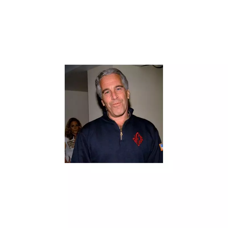 7 Key Revelations Expected from Epstein Files Release