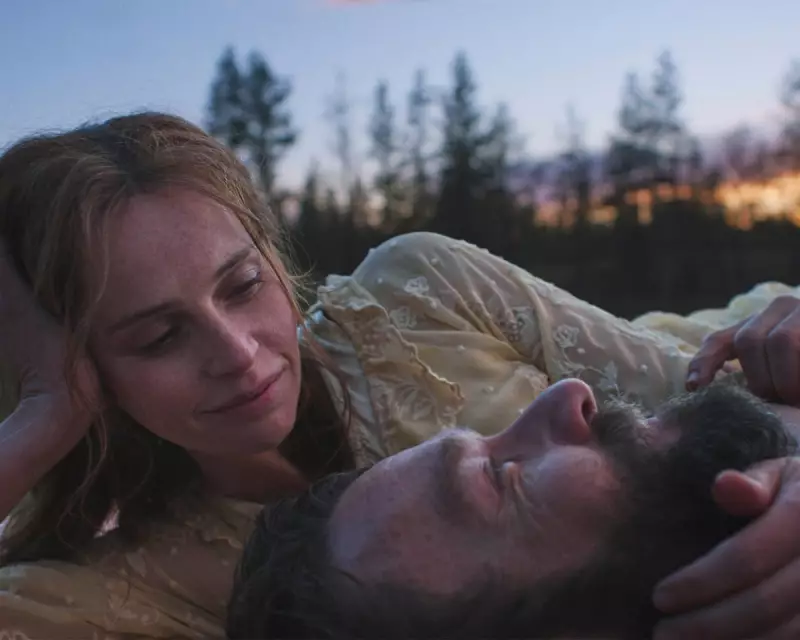 7 Must-See Films on UK TV This Week: From Train Dreams to Star Wars