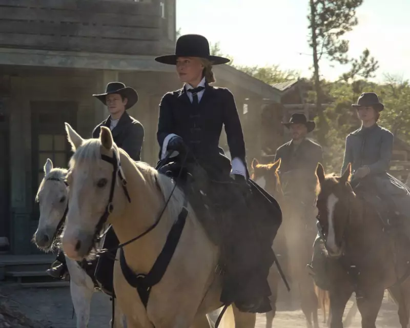 7 Must-See Streaming Shows This Week: The Abandons to Meghan's Holiday