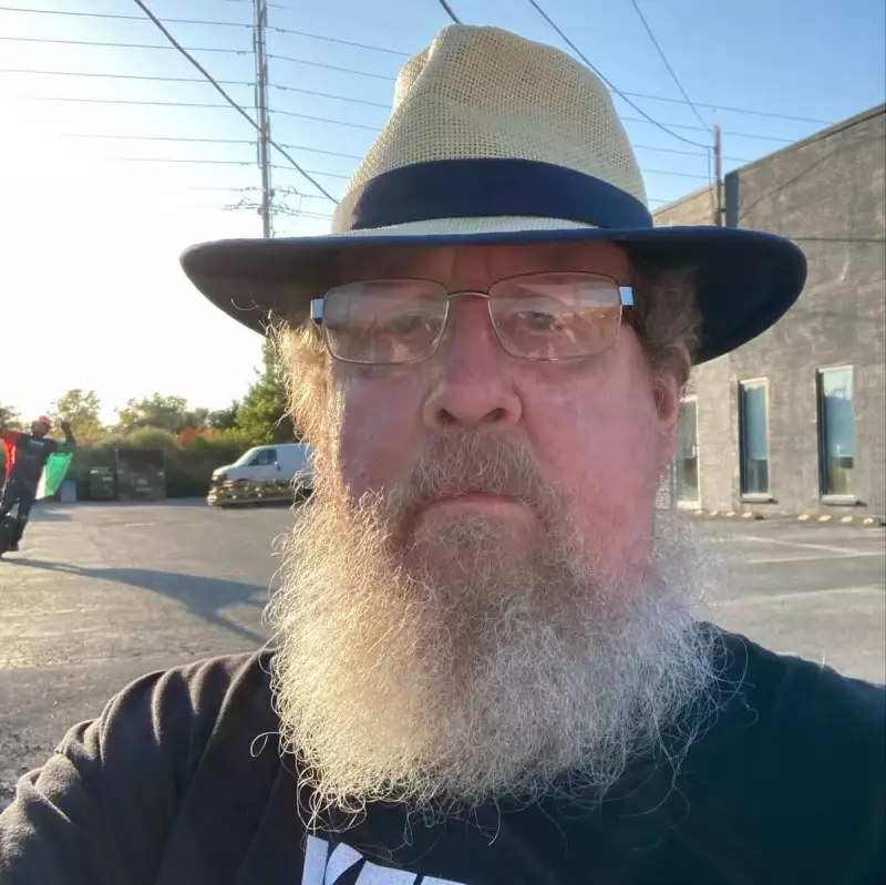 70-Year-Old US Veteran Seeks Justice After ICE Protest Arrest and Injury