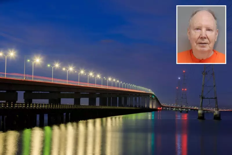 81-Year-Old Arrested in 1982 Cold Case Murder After Daughter's 40-Year Fight