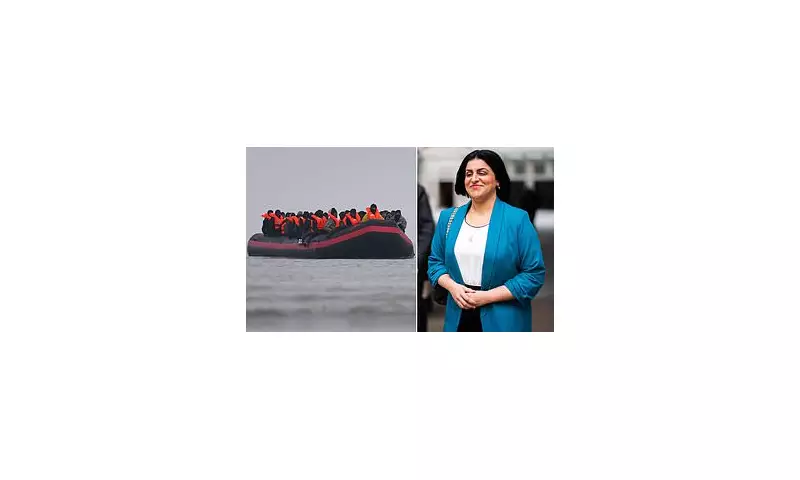 88% of Daily Mail Readers Back Labour's Asylum Overhaul Amid Party Rift