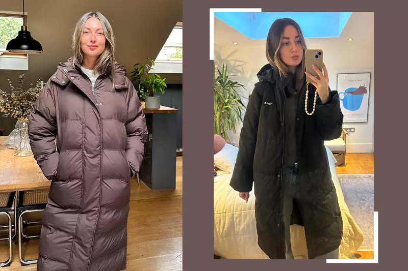 9 Best Women's Duvet Coats for Ultimate Winter Warmth 2024