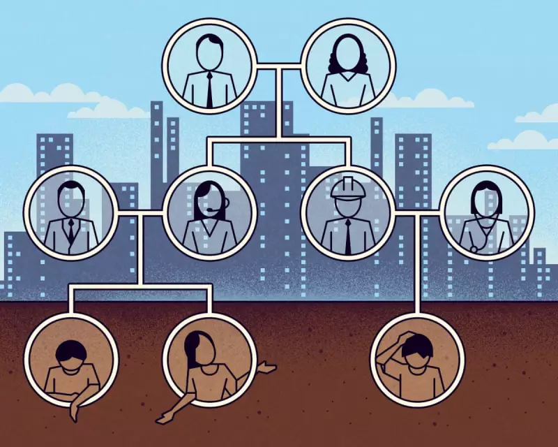 946,000 UK Youths Locked Out of Work: The Growing NEET Crisis