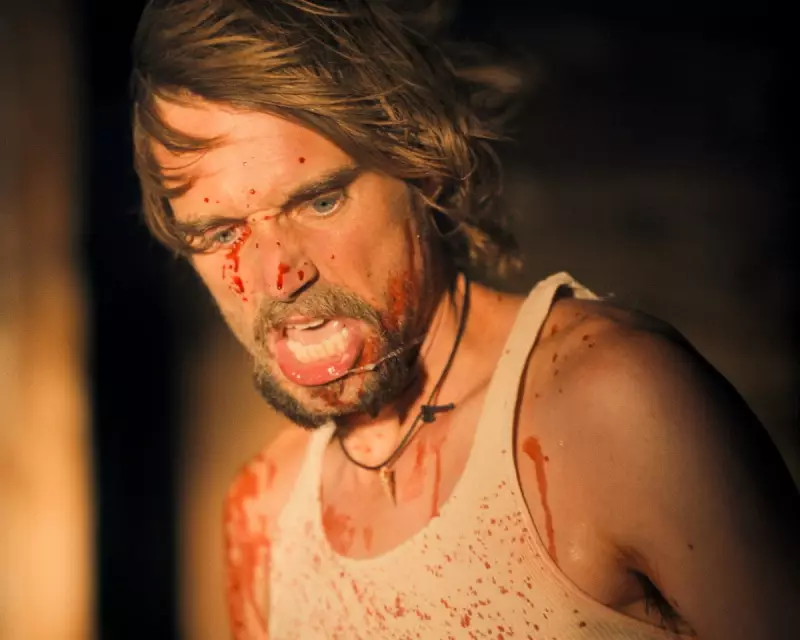 A Desert Review: High Art Meets Horror in Californian Wasteland