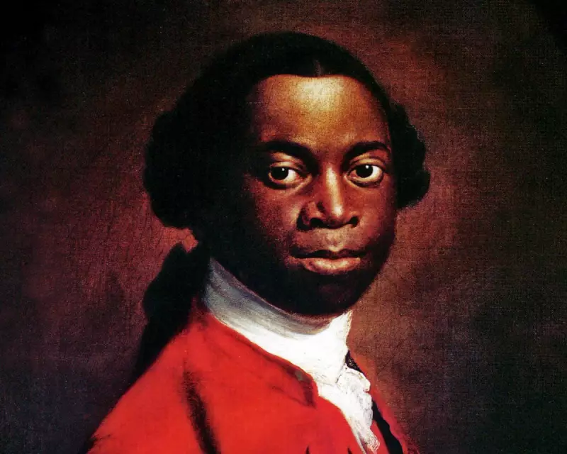 A-Level Student's Historic Discovery: Lost Grave of Olaudah Equiano's Daughter Found in London