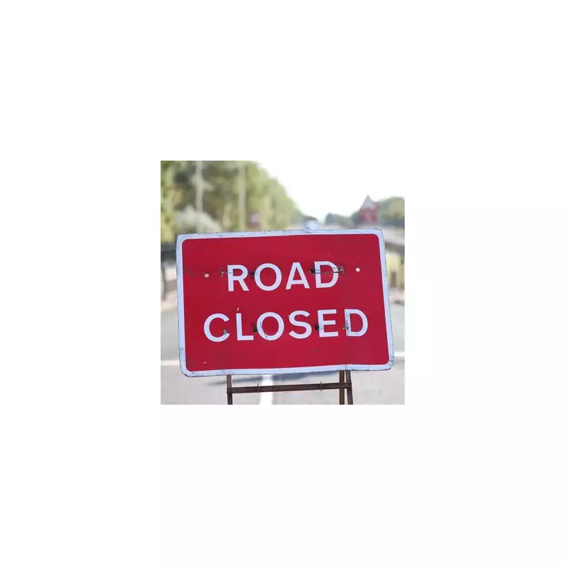 A1 Crash: Lorry Overturn Closes Major Lincolnshire Carriageway for Hours