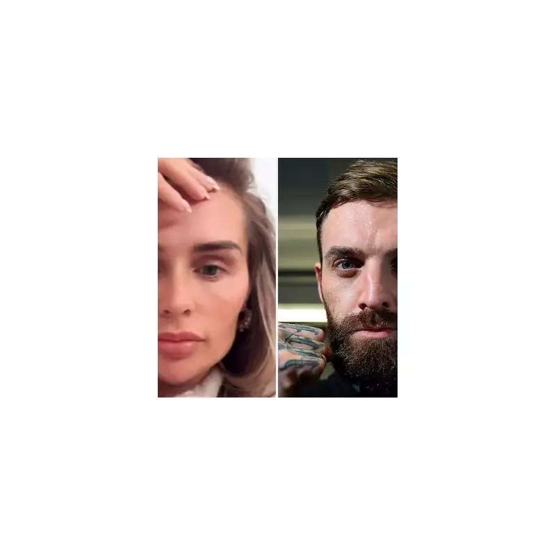 Aaron Chalmers' Ex Talia Oatway's Heartbreaking Tribute to Late Son on His First Birthday