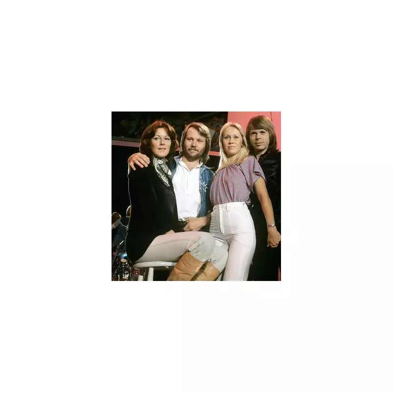 ABBA's Frida Lyngstad at 80: From War Orphan to Global Music Icon