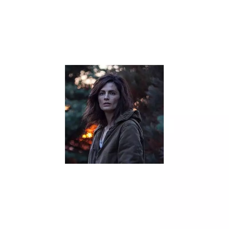 Absentia: Why the Thriller Was Axed After 3 Seasons on Netflix