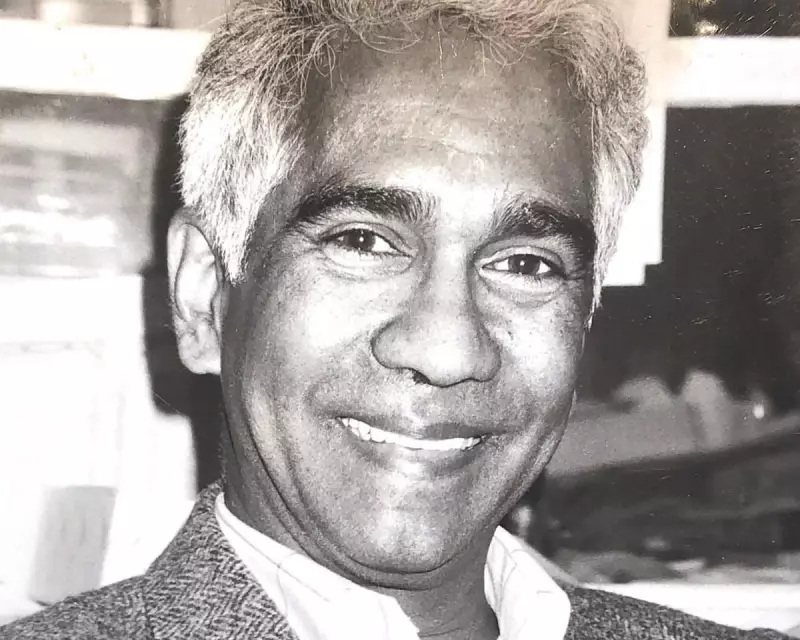 Abu Zafar: A Life Dedicated to Community and Justice in East London