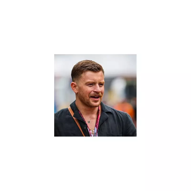 Adam Peaty Breaks Silence on Family Feud Before Wedding