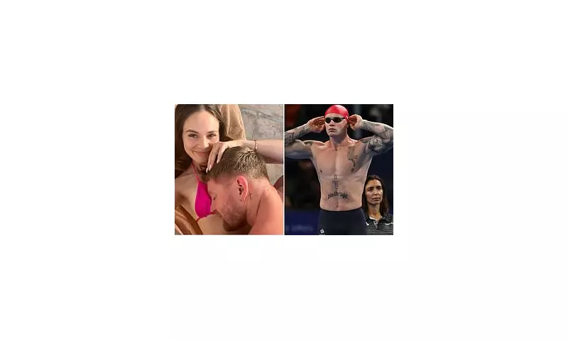 Adam Peaty's Journey from Depression to Faith Amid Family Feud