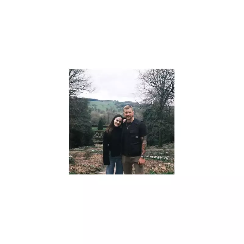 Adam Peaty's Mum Excluded from Wedding After Close Bond with Holly Ramsay