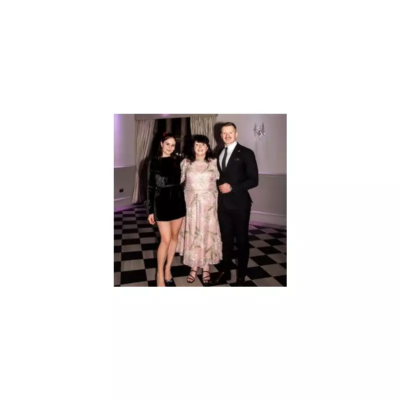 Adam Peaty's Wedding Feud: Mum Uninvited After Engagement Party Clash