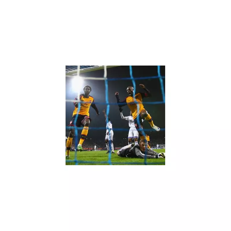 Adebayor: Arsenal Was My Happiest Time Despite Spurs Move